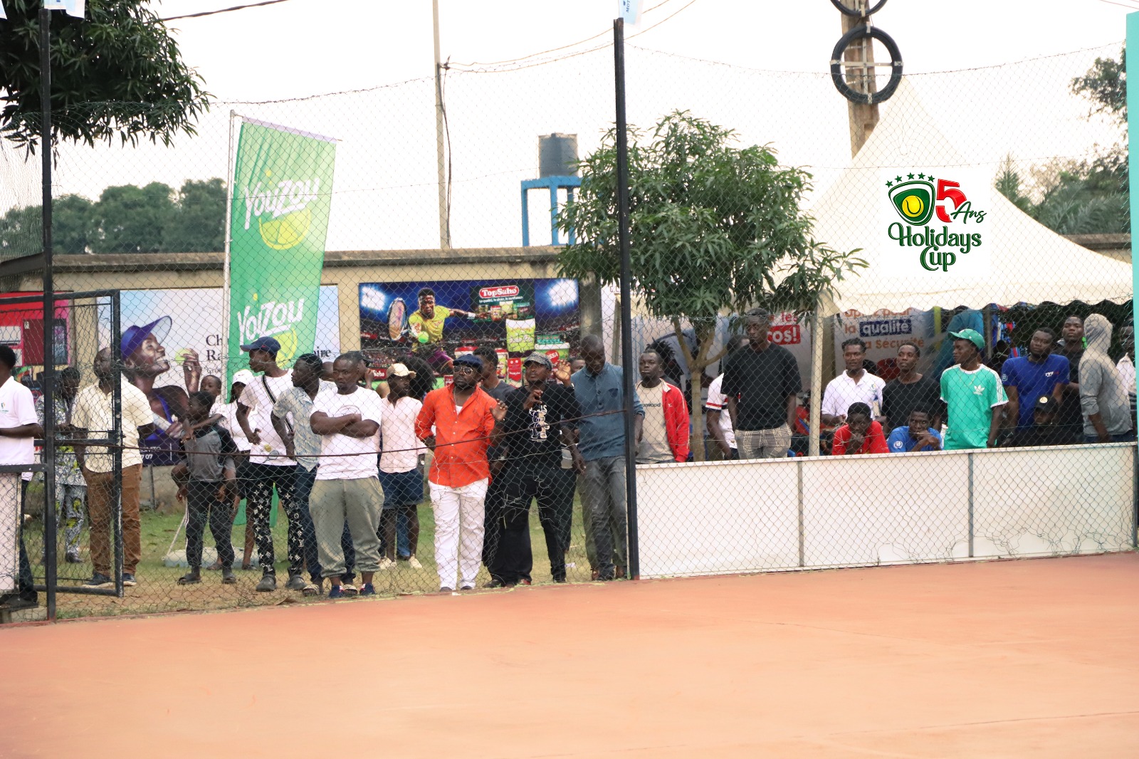 Jour 7 - Holidays Cup 2026 a Cacaveli - 2 aout